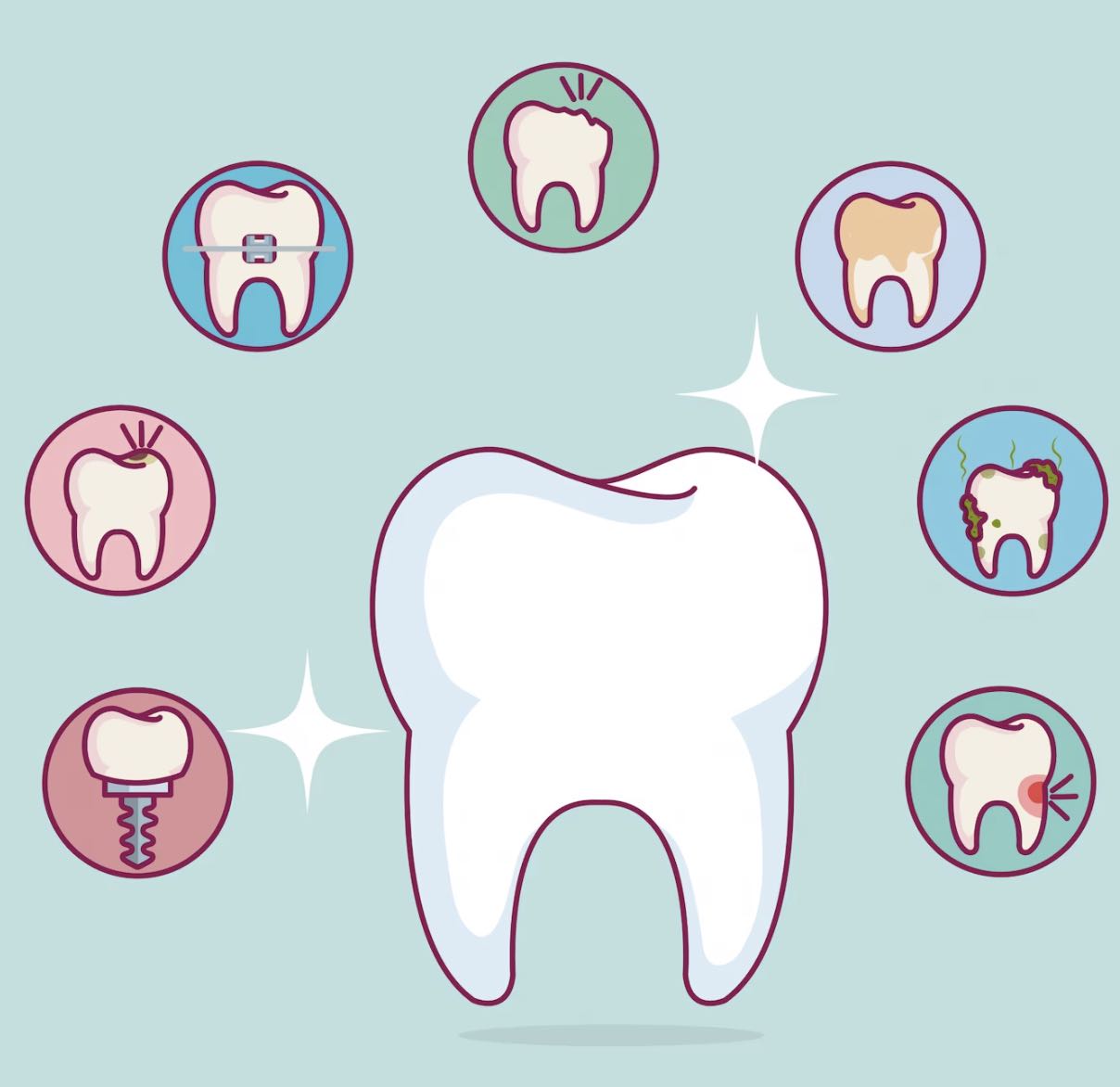 치아보험 진료기록